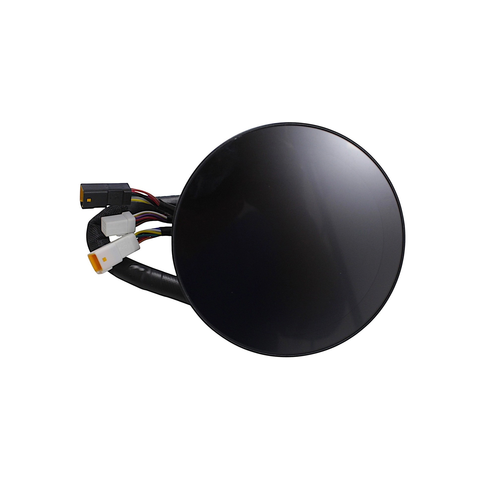 QJ MOTOR SRV 700 K.M SAATİ #RK 61084